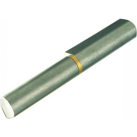 Paumelle à souder à bille 140 mm - 111 (1/2)