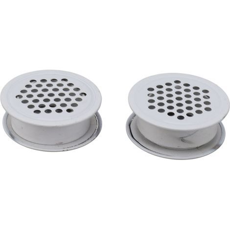 10 Pièces Raccord d'Arrosage Rapide 3/8" pour Tuyau de Jardin en Plastique (1/5)