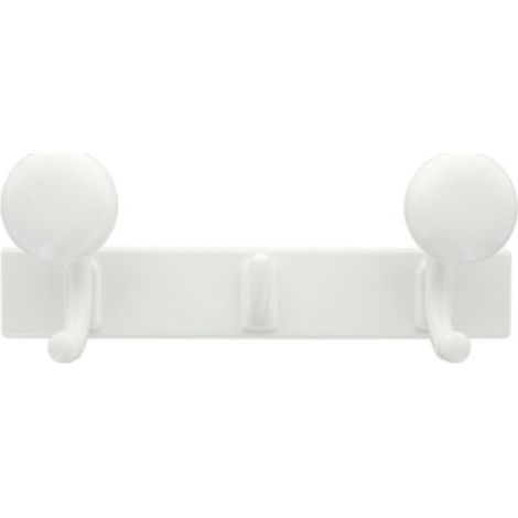 BL APPENDIABITI BALL 3 POSTI BIANCO