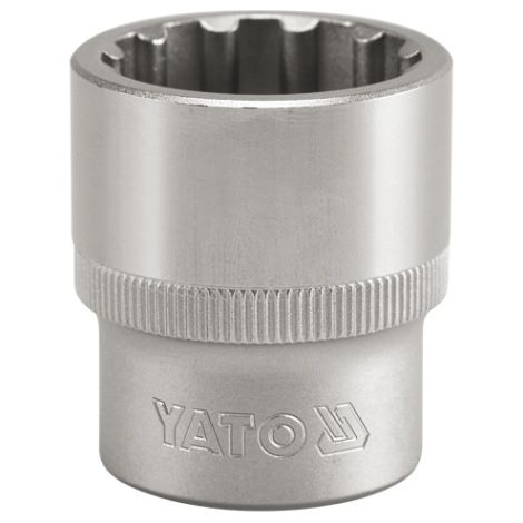 YATO NASADKA SPLINE 1/2 16mm
