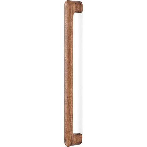 VIEFE manillón luv wood simple c384 l418,5 acabado nogal , 
