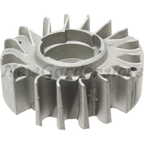 Volante motosierra compatible STIHL 017 018 MS170 MS180 1130 400 1201