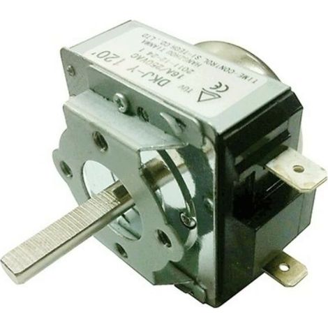 Contaminuti Forno Smeg Temporizzatore Timer 90 Minuti 16A 250V 818600034 RF 120 (1/3)