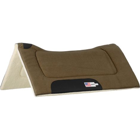 Sottosella western lakota canvas SB650 SABBIA (1/3)