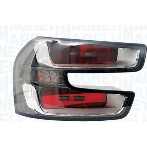 Feu arrière Magneti Marelli 714026290702 CITROËN 9678271580
