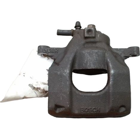 [PRODUIT D'OCCASION] Etrier De Frein Avant Droit TOYOTA Aygo I Phase 2 2009-2012 ♻️ Ref Oe. 477300h010 - Garantie à vie (1/3)