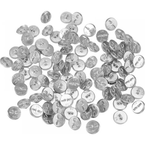 20 Ancres de treillis, supports muraux pour plantes grimpantes, fixation stable pour vignes, idéal jardinage extérieur (1/5)