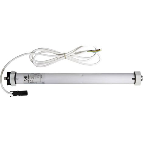 Kaiser Nienhaus Electronic Master 123000 Kit motore tubolare 60 mm 30 Nm (1/5)
