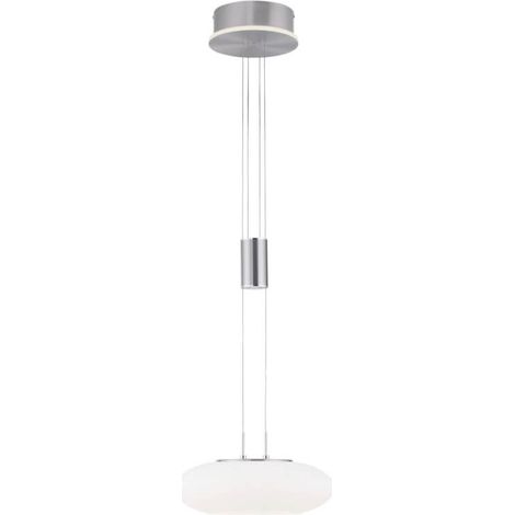 Lampe suspendue design Q-Etienne métal - 2075-55 (1/3)