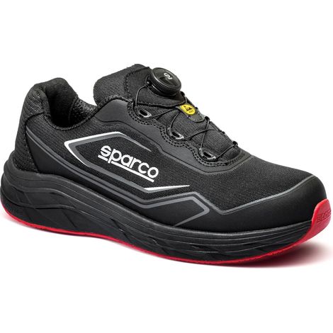 Scarpa da Lavoro Bassa Rotor N°43 Sparco (1/3)