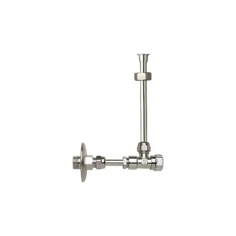 Pincus 3/8" Doppia Cannetta Per Cassetta Wc