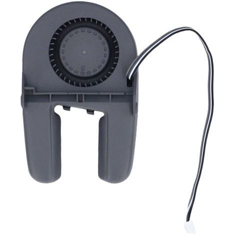Ventilateur d'imprimante 3D adapté au refroidissement à Double roulement à billes, Terminal A1 Mini 24V 4P (1/5)