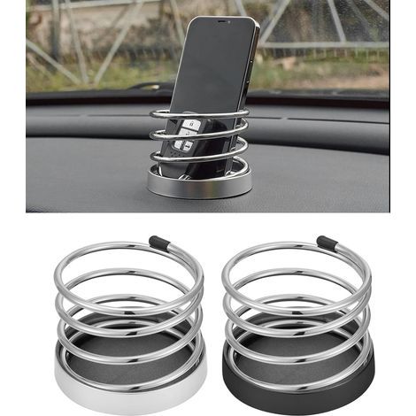 Support Gobelet Voiture,Porte Gobelet,Porte-Gobelets pour Auto,Porte Boisson Voiture,Support de Gobelet,Porte-Gobelet de Voiture Multifonctionnel (1/5)