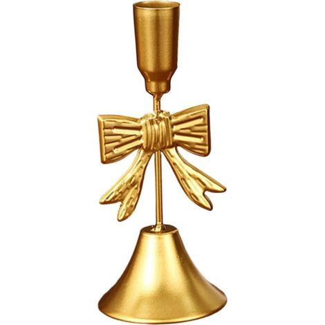 Kerzenständer, Kandelaber, Tischdekorationen, Kandelaber für Hochzeiten, Empfänge, Einweihungsfeiern, kleines Modell (1/5)
