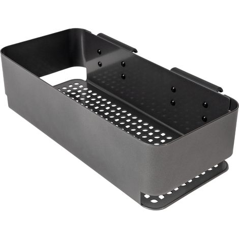 TRAEGER - Bac De Rangement Pop-And-Lock™ (1/4)