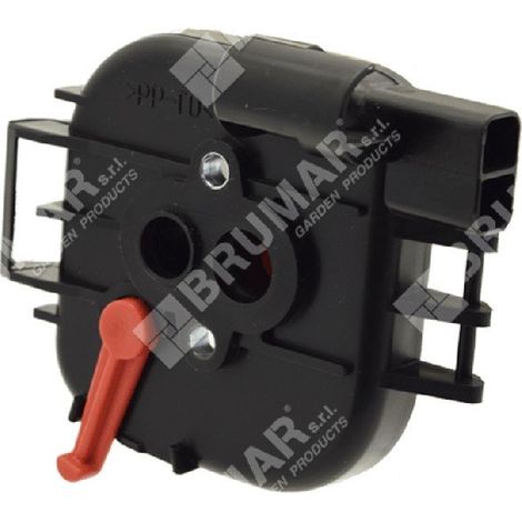 Luftfilterkasten für MITSUBISHI-Motoren KA01101AA KOMPATIBEL - 047652