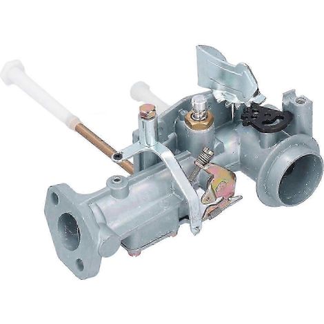 Carburateur pour tondeuses à gazon 99437, carburateur métallique robuste de remplacement pour les séries 130200 et 133200 (1/5)