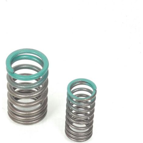 Ventilfedersatz für Motorrad suzuki 350 dr 1997 bis 1999