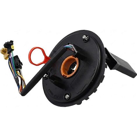 Uhrfedern 525128 5135965AA für Chrysler 300 (2005–2010) und Dodge Charger (2006–2010) – Autozubehör (1/5)