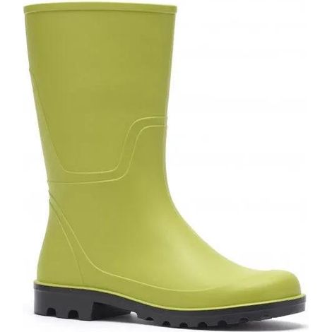 Botte jardinage Rouchette modèle rouchette imperméable facile à nettoyer