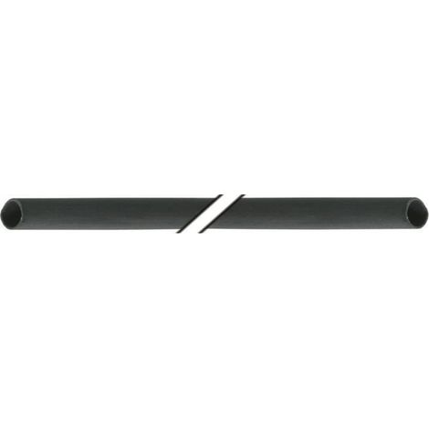 gaine thermorétractable adhésive ø 4,5 x 1200 mm ø après rétreint 1,5 mm (1/2)
