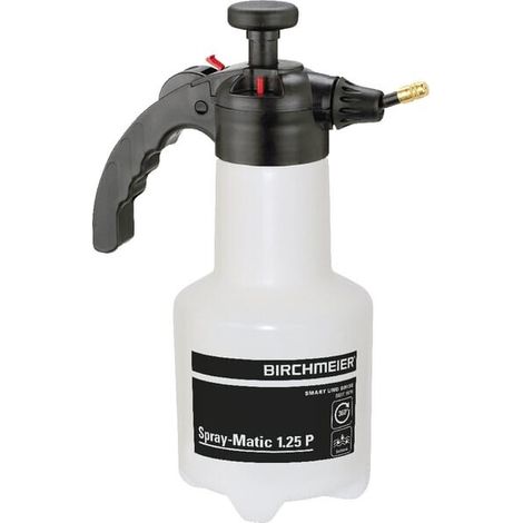 Pulverizaci贸n pres. 1,25 L aerosol BIRCHMEIER 11963201BIR (1/3)