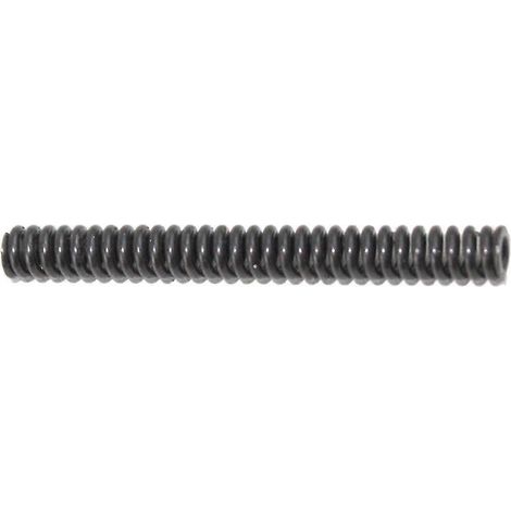 Ressort de compression hg pour moteur hors-bord 2T 9,9 CV 13,5 CV 15 CV ou 4T F8 F9,9 FT9,9 F13,5 F15 90501-14M06 (1/5)
