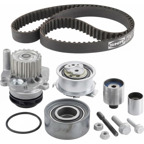 Kits de distribution avec pompe à eau - KDP457.670- SNR (1/3)