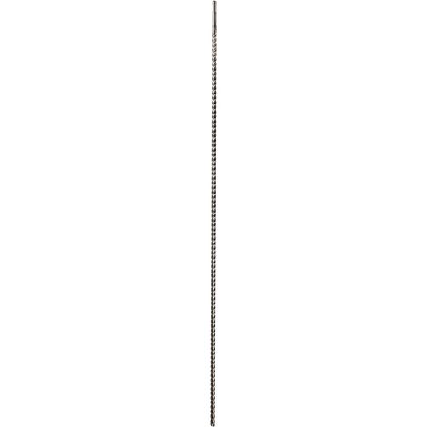 Makita Nemesis 2 E-19598 Foret pour marteau-perforateur 12 mm Longueur totale 1000 mm SDS-Plus 1 pc(s) (1/3)
