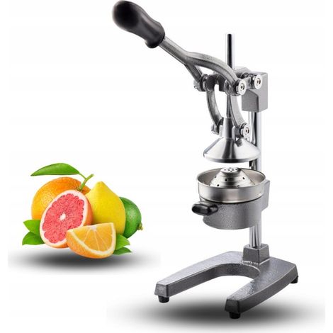 Spremiagrumi professionale Stalgast 473012 per arance, agrumi e melograni