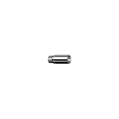 Raccordo Viega 100247 ottone 30 mm