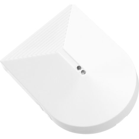 Hochempfindlicher, kabelgebundener Glasbruchsensor, Glasbruch-Vibrator, kabelgebundener Glasbruch-Schockdetektor, Heimalarmsystem (1/5)