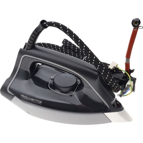 Rowenta manico impugnatura tubo ferro stiro PerfectSteam Pro DG8622 DG8626 (1/4)
