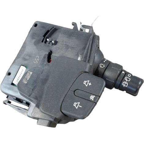 Commande Essuie Glace RENAULT Clio III Estate 2008- [PRODUIT D'OCCASION]♻️8201590631