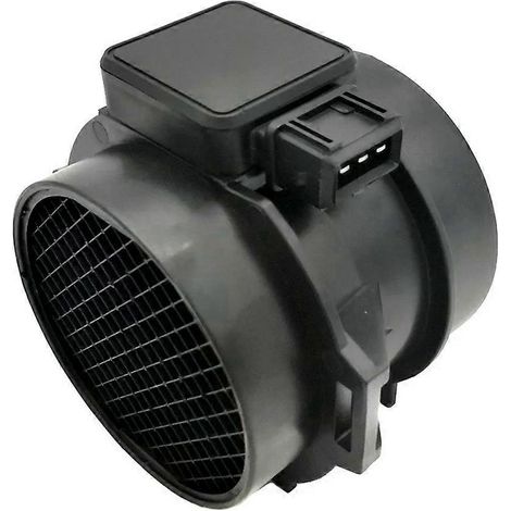 Capteur de débit d'air 5WK9618 96298551 8164-37100 13800-86Z00 pour Chevrolet EPICA Suzuki VERONA 2.5 L 2.5L V6 (1/5)