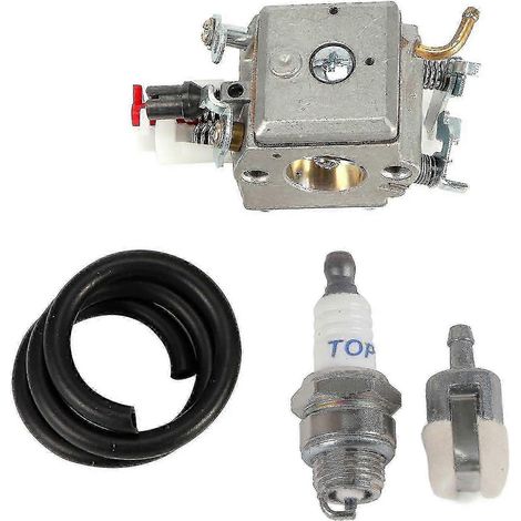 Carburateur de tronçonneuse Jonsered CS2147 CS2145 (norme européenne) (1/5)