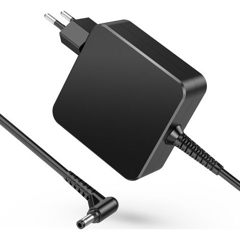 65W Chargeur pour Lenovo PC Portable, 20V 3.25A, Compatible avec Lenovo Ideapad 3 5 100 110 120S 310 320 320S 330 330S 510S 530 710 S145 S340 S540 L340 C340 - Modèles ADL45WCG (1/5)