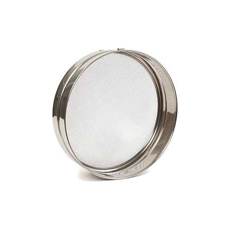 Tamis Inox - Ø30 cm- Maille Standard 1mm - Matériel CHR Pro