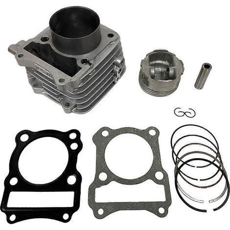 Kit bloc moteur 65,5 mm EN150 compatible avec GN150, GS150 et GZ150 (1/5)