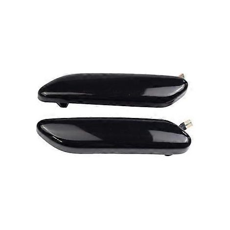 Feu de position latéral avant à LED ambre dynamique pour Honda Countryman R60 et R61 (1/5)