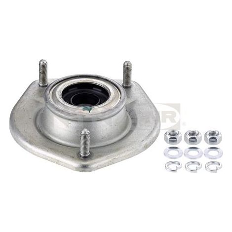 Kits de butée de suspension - KB658.35 - SNR - Compatible avec véhicule Fiat
