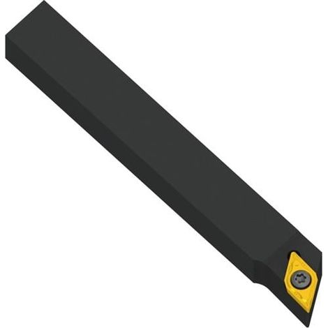 Drehwerkzeughalter ISO SDJCL 1616 K 11-S Funkt.-Länge 125mm Linkslauf PRAMET (1/3)