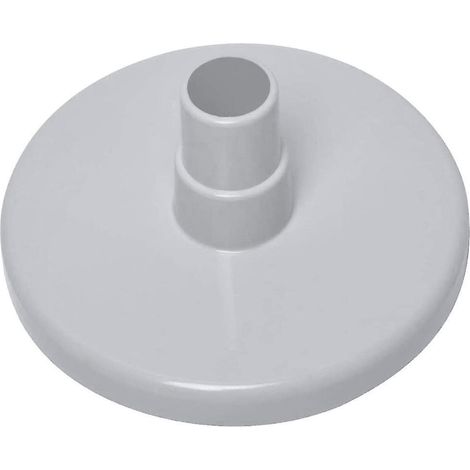 Couvercle de skimmer de piscine hors sol, plaque d'aspiration pour piscine hors sol 513330 Sp1091wm (1/5)