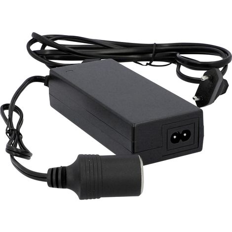 AEG 10698 KA6 Spannungswandler 72 W 1 St. Ausgangsspannung (Details)=12 V Betriebsspannung=230 V 6 (1/5)