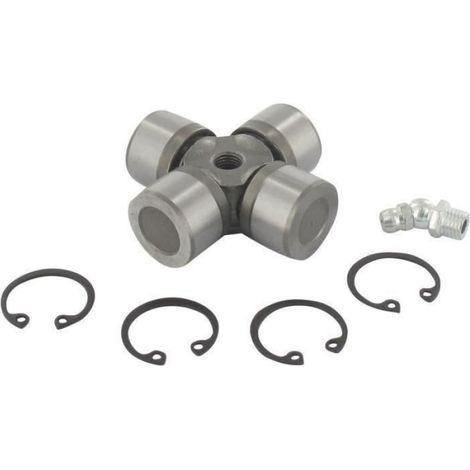 Croisillon Cardan - 23 8 X 61 2 Mm - Pour Transmission Mécanique - Lot De 1 (1/2)