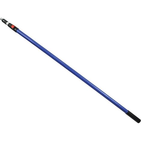 Faithfull Roller Frame Extension Pole 1.6-3m (5.2-9.8ft) FAIREXPOLEL (1/4)