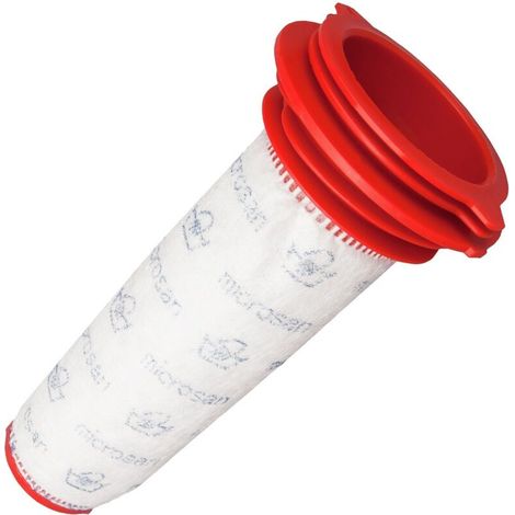 Filtre aspirateur balai d'origine