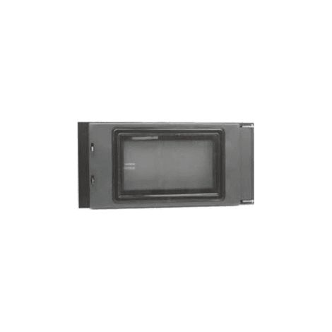 Porte pour micro-ondes compatible Siemens – Dimensions précises – Matériau durable – 772427 (1/2)