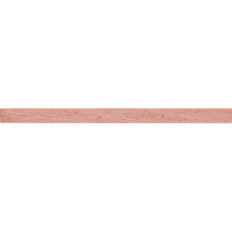 PFERD TOOLS Keramikfaserfeilen KFF Flach 1,0x10x150mm A280 für Werkzeug- und Formenbau