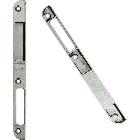 Piastra di chiusura ferco e-22867 190x18 mm ferGUard